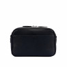 Torebka damska na ramię 014g 01 biz indigo