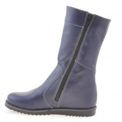 Dziecięce buty 3212 indygo