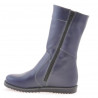 Dziecięce buty 3212 indygo
