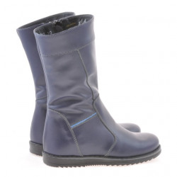 Dziecięce buty 3212 indygo