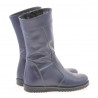 Dziecięce buty 3212 indygo