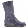 Dziecięce buty 3212 indygo