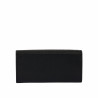 Portfel damski 207g 01 biz czarny