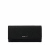 Portfel damski 207g 01 biz czarny