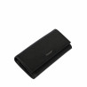 Portfel damski 207g 01 biz czarny