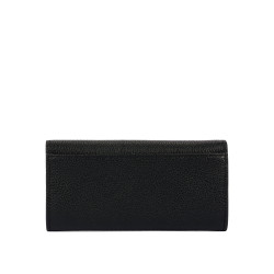 Portfel damski 207g biz czarny