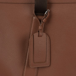 Torba podróżna 305g 01 biz koniak