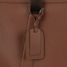 Torba podróżna 305g 01 biz koniak