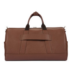 Torba podróżna 305g 01 biz koniak