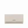 Portfel damski 207g panna