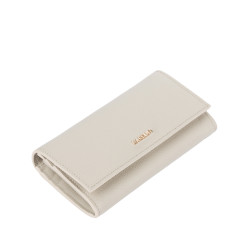 Portfel damski 207g panna