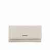 Portfel damski 207g 01 panna