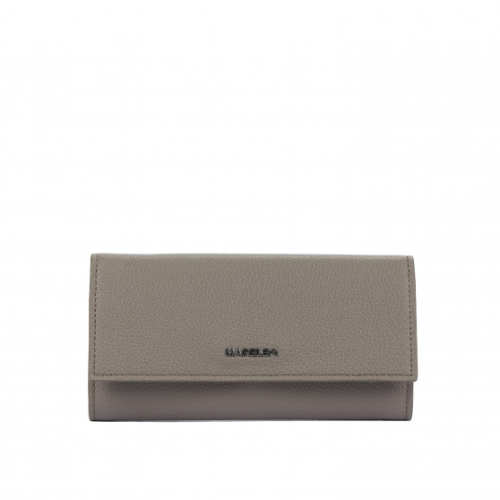 Portfel damski 207g 01 taupe
