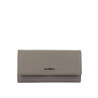 Portfel damski 207g 01 taupe