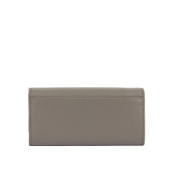 Portfel damski 207g 01 taupe