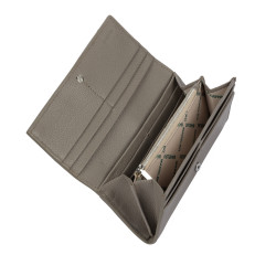 Portfel damski 207g 01 taupe
