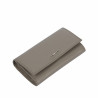 Portfel damski 207g 01 taupe