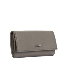 Portfel damski 207g 01 taupe