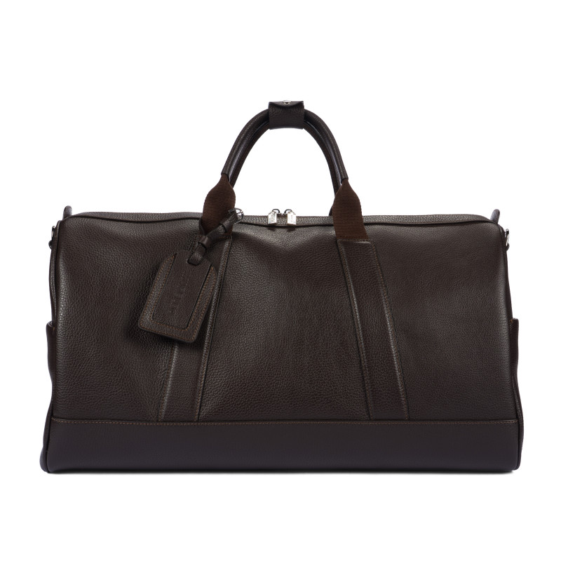 Torba podróżna 305g 01 biz coffee