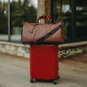 Torba podróżna 305g 01 biz koniak lifestyle