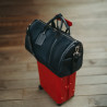 Torba podróżna 305g 01 biz czarna lifestyle