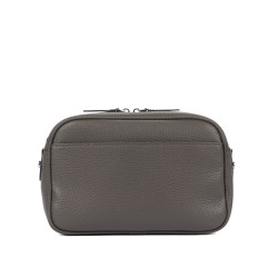 Damska torba na ramię 014g 01 grej