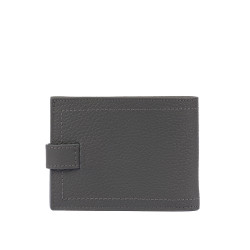 Portfel męski 210g szary