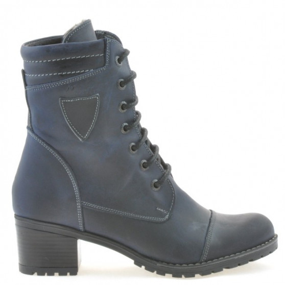 Buty damskie 3279 tuxon indigo
