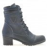 Buty damskie 3279 tuxon indigo