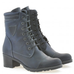 Buty damskie 3279 tuxon indigo
