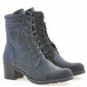Buty damskie 3279 tuxon indigo