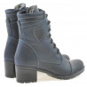 Buty damskie 3279 tuxon indigo