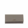 Portfel damski 207g taupe