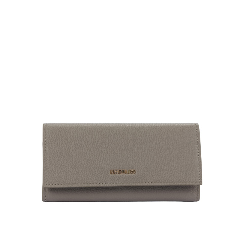 Portfel damski 207g taupe