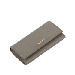 Portfel damski 207g taupe