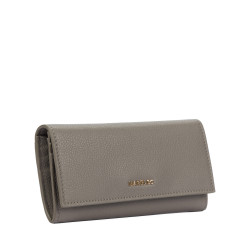 Portfel damski 207g taupe