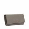 Portfel damski 207g taupe