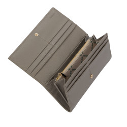 Portfel damski 207g taupe