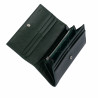 Portfel damski 207g 01 zielony