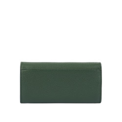 Portfel damski 207g biz zielony