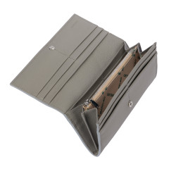 Portfel damski 207g 01 frost gray