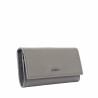 Portfel damski 207g 01 frost gray