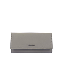Portfel damski 207g 01 frost gray