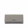 Portfel damski 207g 01 frost gray