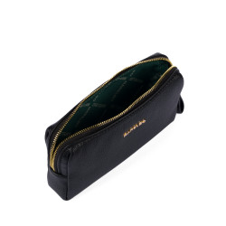 Damski portfel 214g czarny biz
