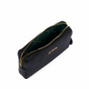Damski portfel 214g czarny biz