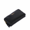 Damski portfel 214g czarny biz