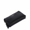 Portfel damski 214g 01 biz czarny