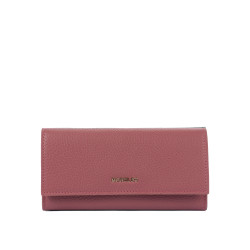 Portfel damski 207g framboise