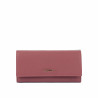 Portfel damski 207g framboise